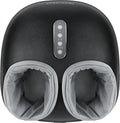 Medcursor Foot Massager Machine with Heat Function, Deep Kneading Massager, Multi-Level Settings & Adjustable Intensity for Home or Office Use 