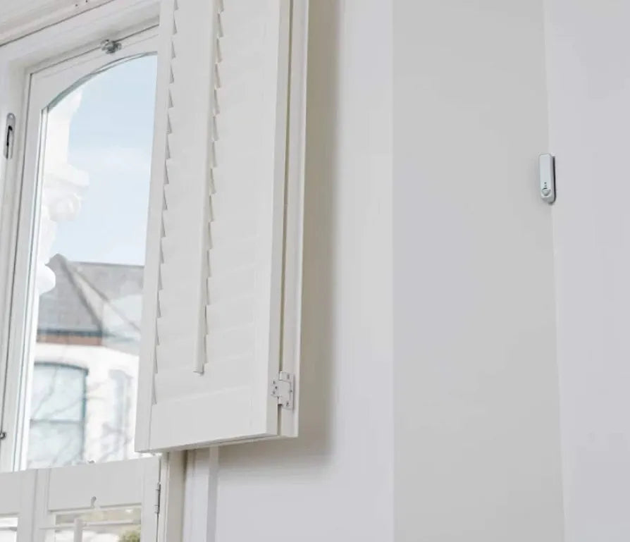Hive Motion Sensor, White