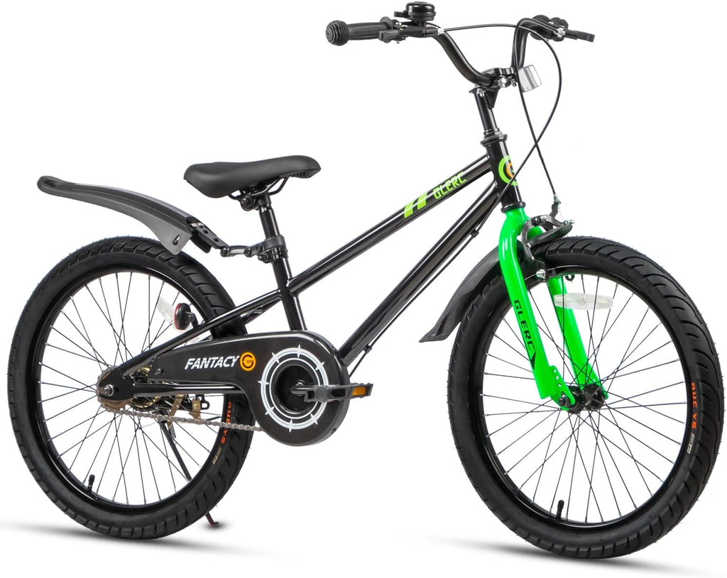 Glerc Fantacy 20 Inch Bike Child for 2-14 Years Old