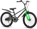 Glerc Fantacy 20 Inch Bike Child for 2-14 Years Old