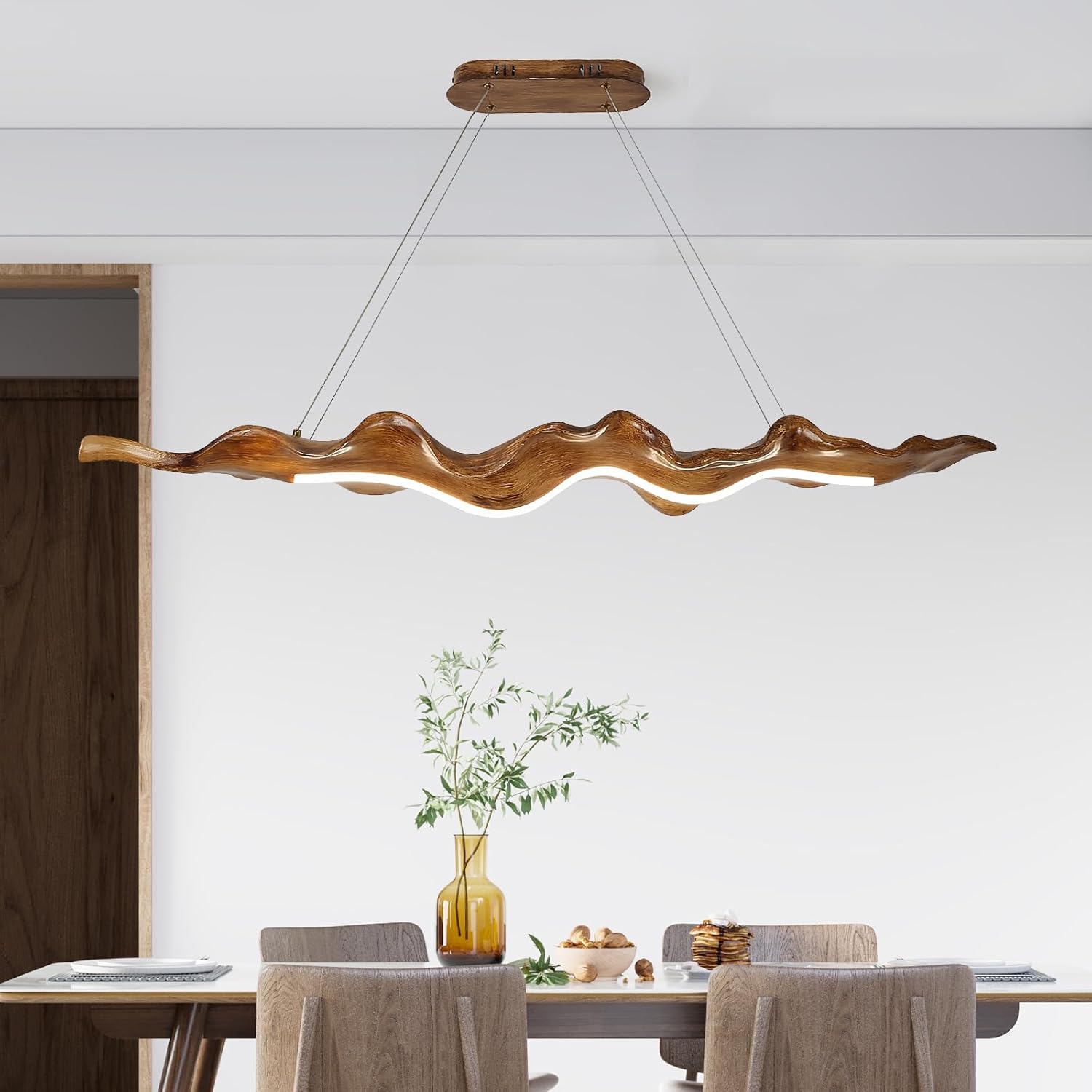 Chandeliers Hanging Lamp