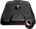 Sky Solutions Anti Fatigue Mat - Genius - Ergonomic Surface with Rolling Massage Ball and Trigger Pressure Points - Work & Office Accessories