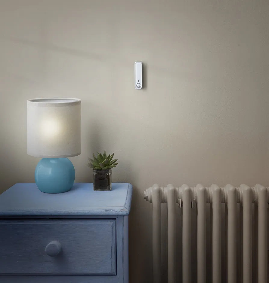 Hive Motion Sensor, White