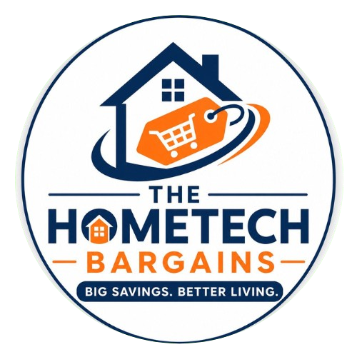 The Home Tech Bargains ltd