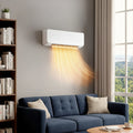 1000/2000W PTC Electric Heater