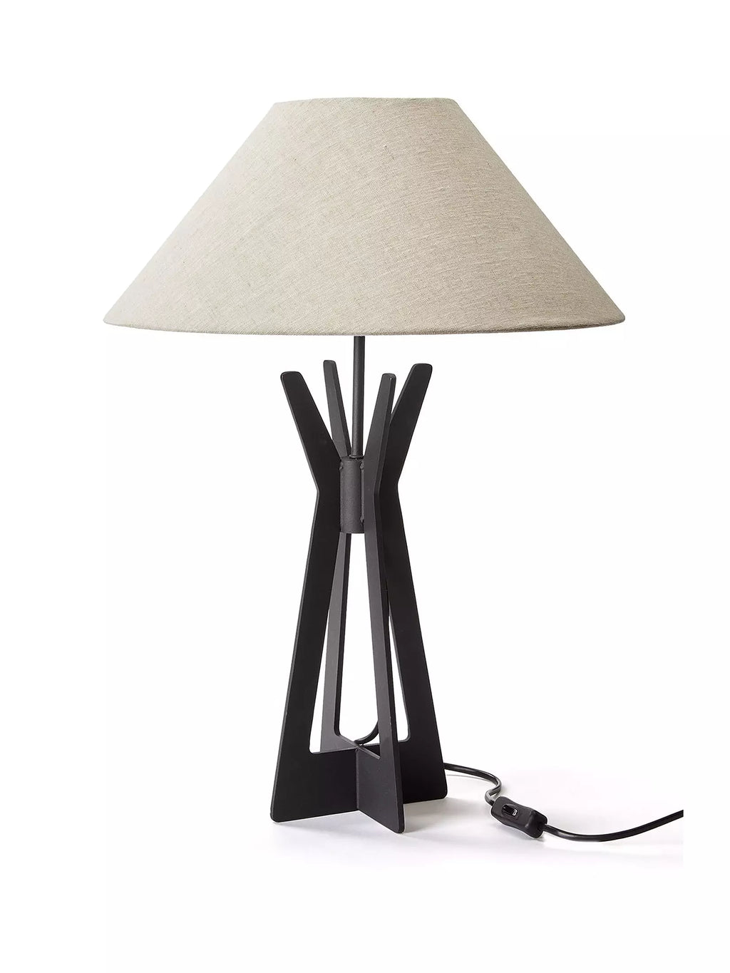 Carette Table Lamp