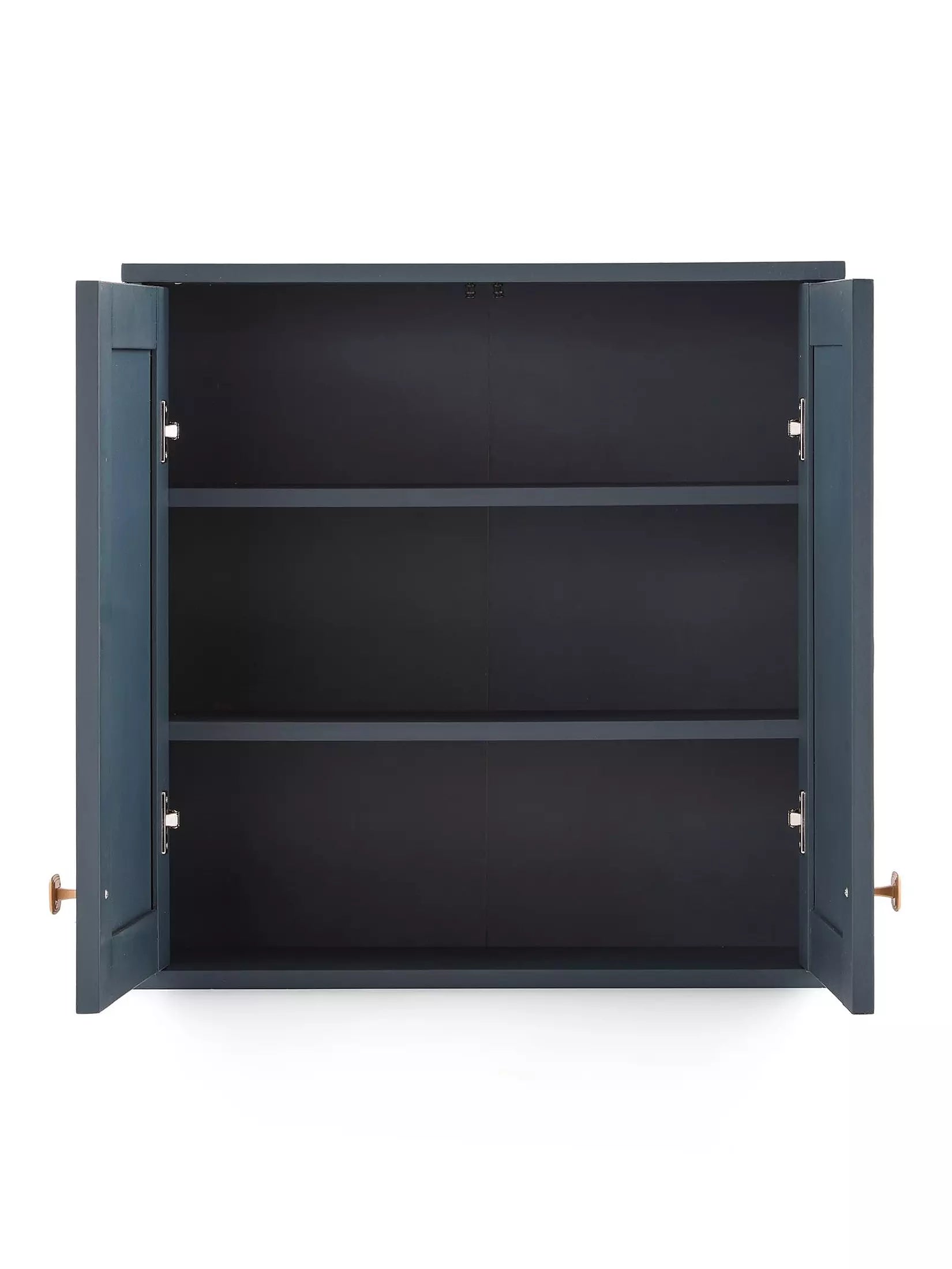Rafferty 2 Door Wall Cabinet - FSC® Certified